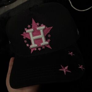 Dandy hats x sad boyz